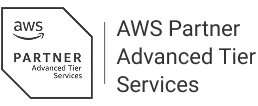 AWS Partner logo