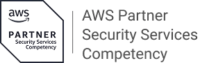 AWS Partner logo