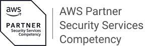 AWS Partner logo