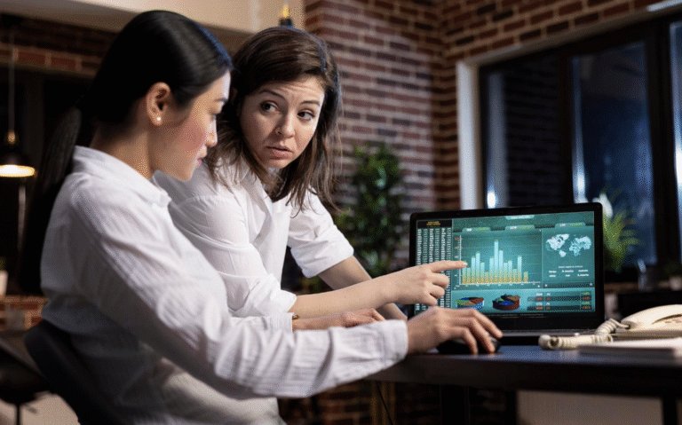 Benefits of Digital Transformation Services