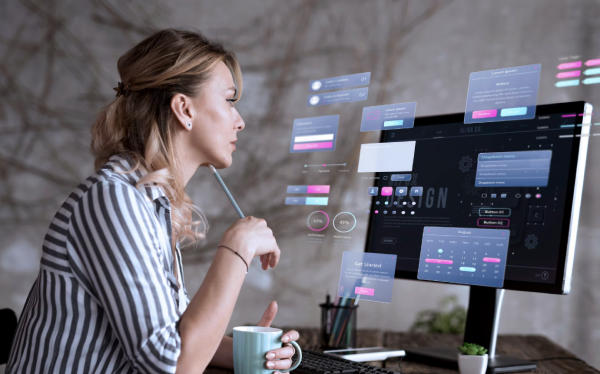 Advantages of SaaS Development