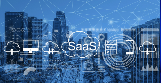 Partner with TechAhead for SaaS Application Development Services