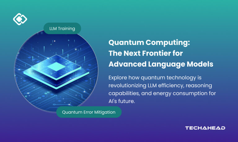 The Role of Quantum Computing in Future LLMs