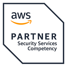AWS Advanced Partner with Security Services Competency