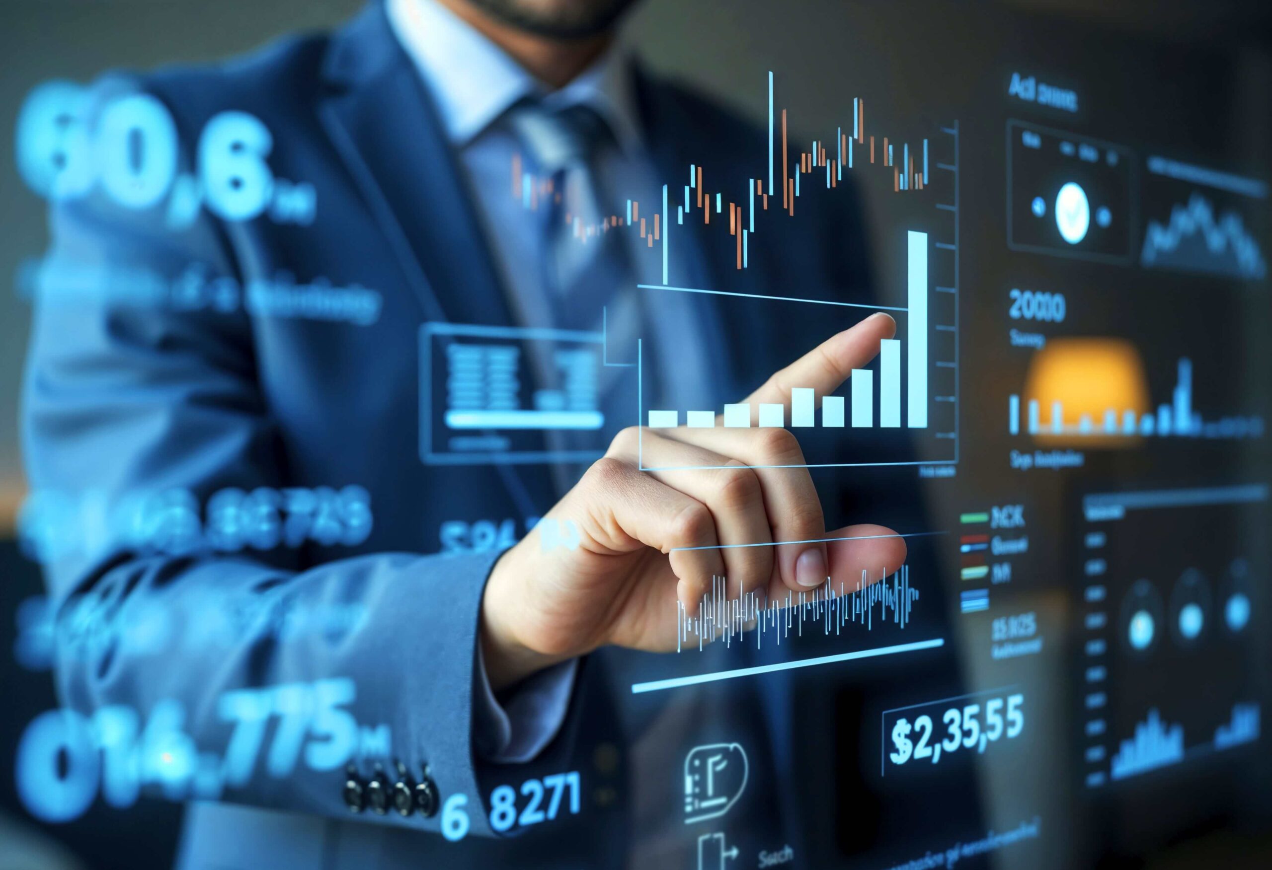 Enterprise Mobile App