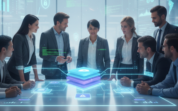 Azure Consulting Services