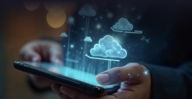 Cloud App Development Services