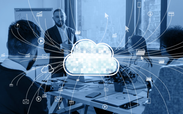 Cloud Engineering Services