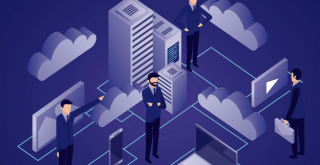 Partner with TechAhead for Cloud Engineering Services