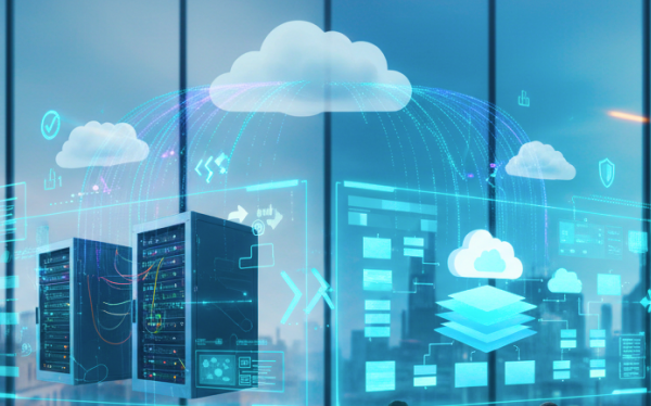 Cloud Migration Services