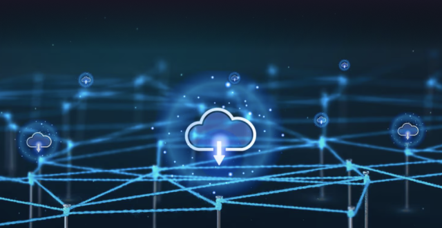 Partner with TechAhead for Cloud Migration Services