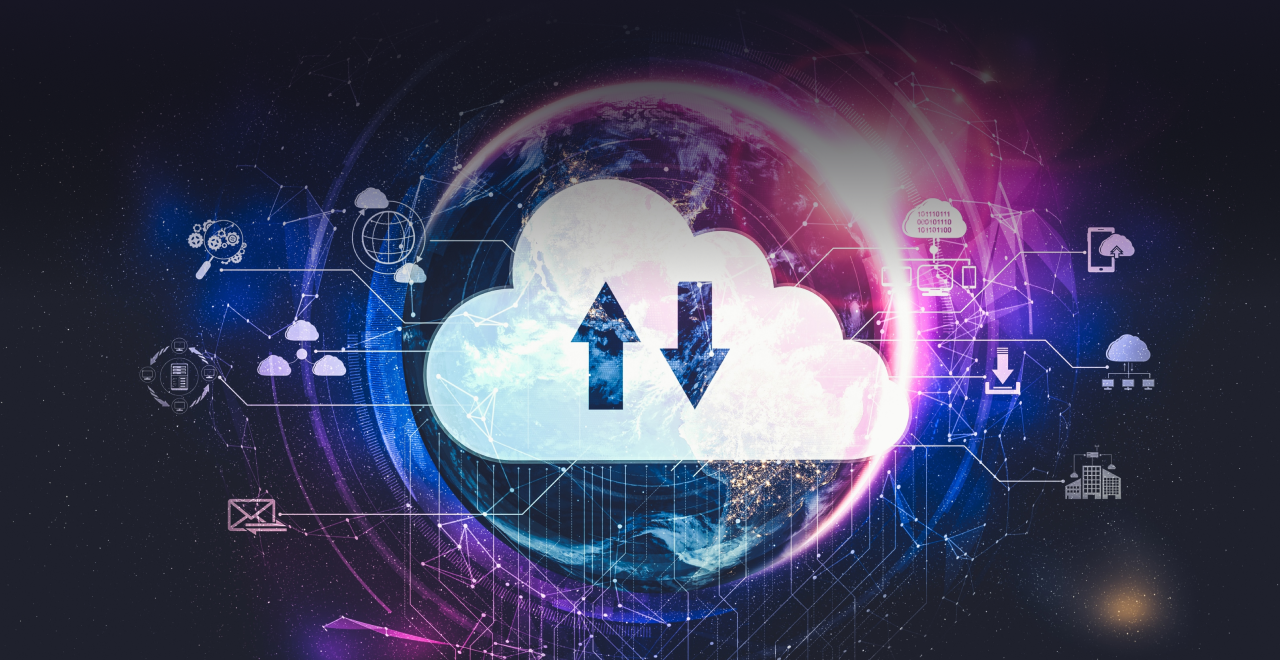 Partner with TechAhead for AWS Consulting Services