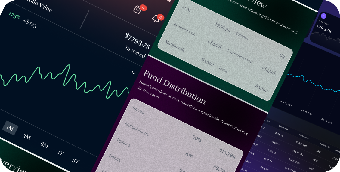 Core Fintech Development Capabilities for Enterprises