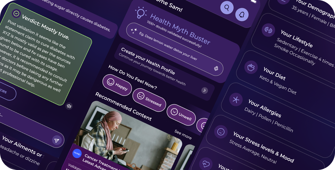 Healthcare App Development Company