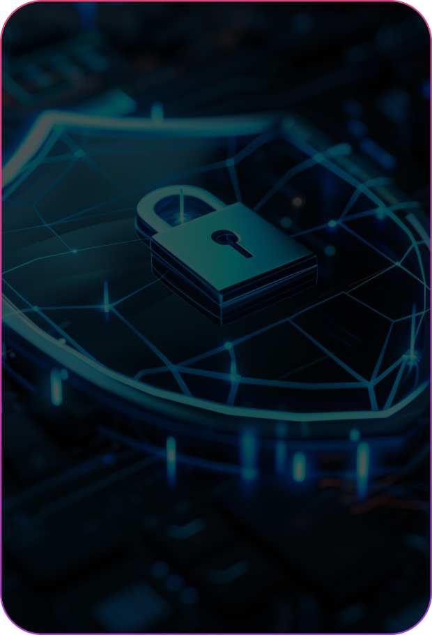 Enterprise-Grade Security & Compliance