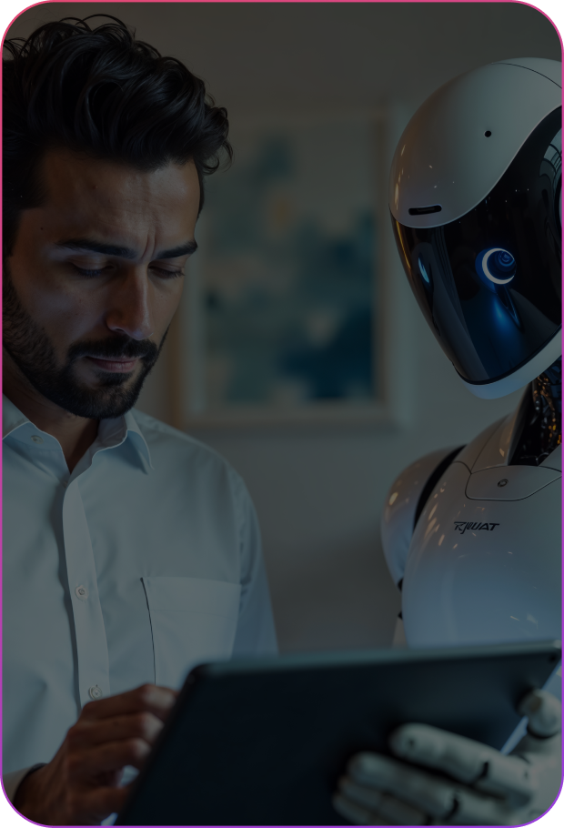 Strategic Partnership Approach