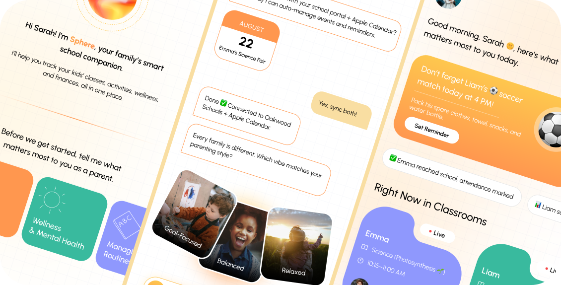 Our Education App Development Capabilities
