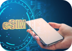 eSIM and Digital Identity