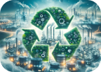 Circular Economy and Chemical Recycling