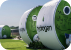 Green Hydrogen Adoption