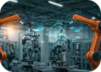 Smart Manufacturing and Robotics
