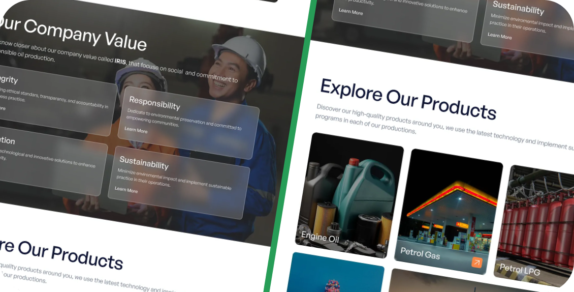 PetroChemical App Development Company​