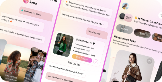 Ecommerce App Development Company