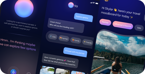 Energy and Utilities App Development Company​