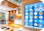 Internet of Things in Smart Properties