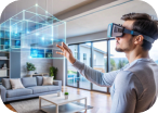 Virtual Reality and Augmented Reality Tours
