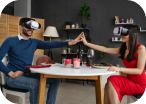 Augmented Reality and Immersive Brand Interaction