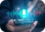 Voice and Conversational Interfaces