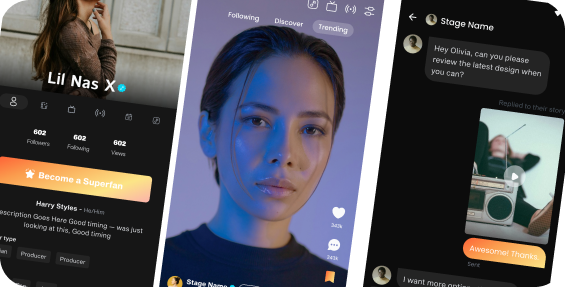 Social Media App Development Company
