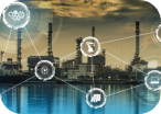 IoT-Powered Connected Infrastructure