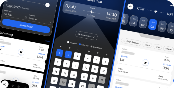 Aerospace & Defense Development