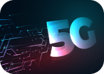 5G-Enabled Edge Intelligence