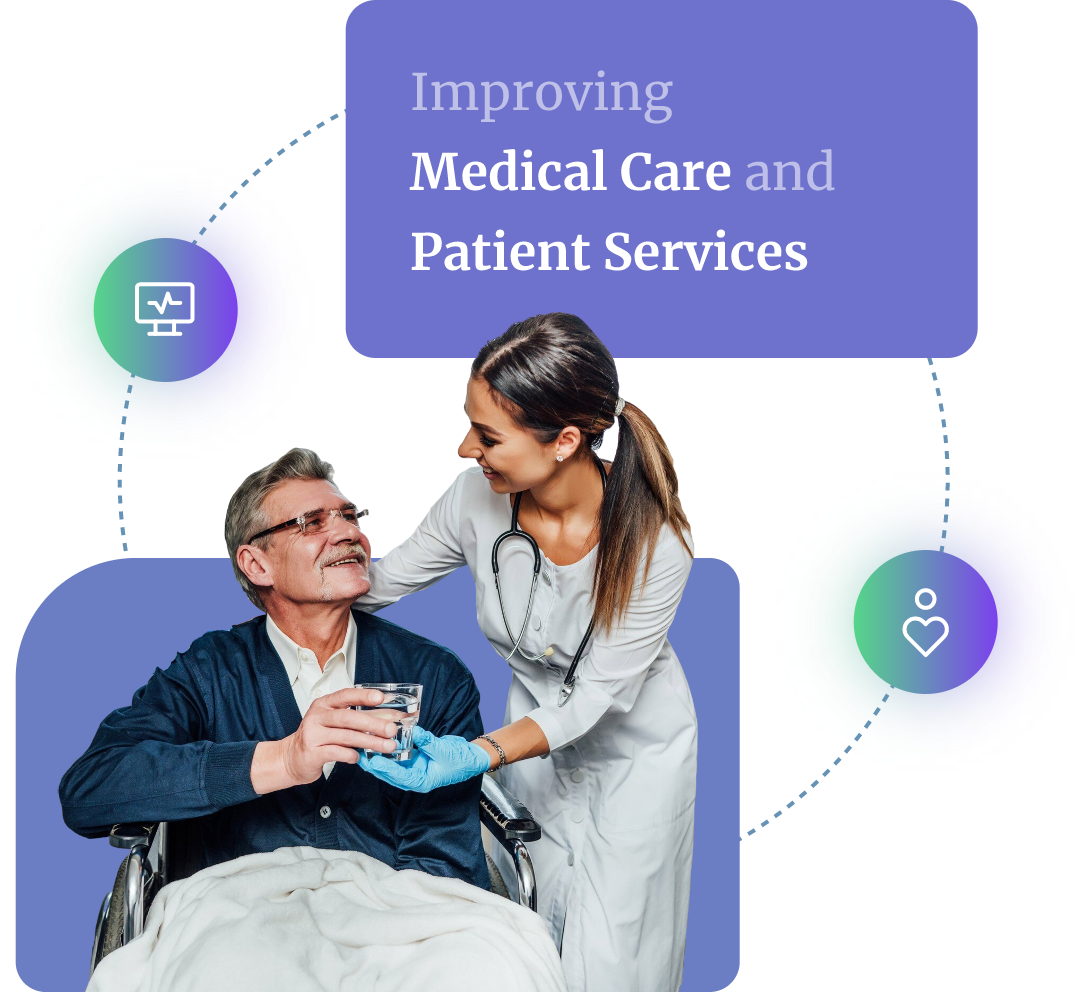 Custom Healthcare Software Development