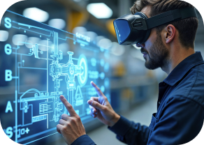 AR-Powered Remote Assistance