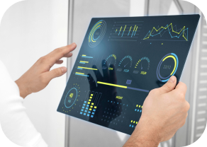 Data-Driven Decision Intelligence