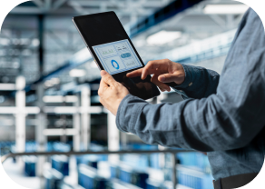 Mobile-First Workforce Coordination