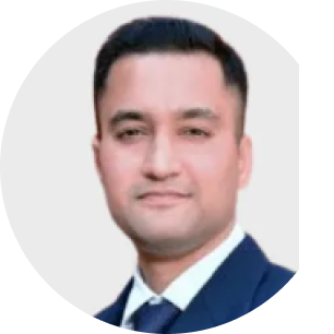 Commander Rohit Salwan (Retd)