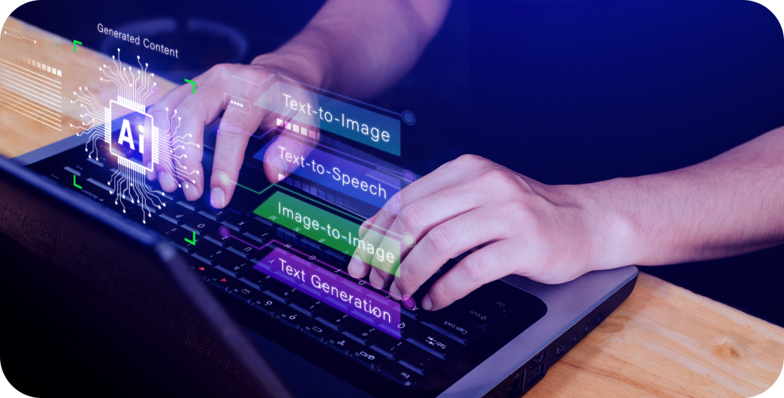 Machine Learning Application Development Company​