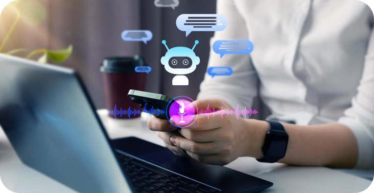 AI chatbot usage statistics