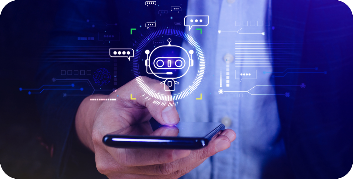 AI ChatBot Development Company