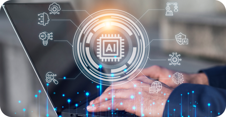 Global Industrial AI Automation Market