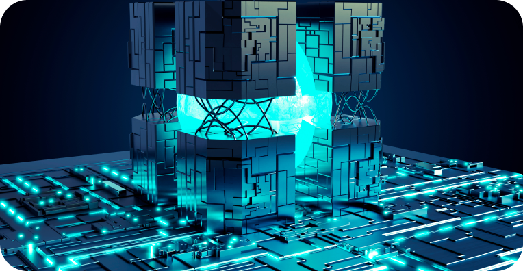 AI data Center Infrastructure Segment