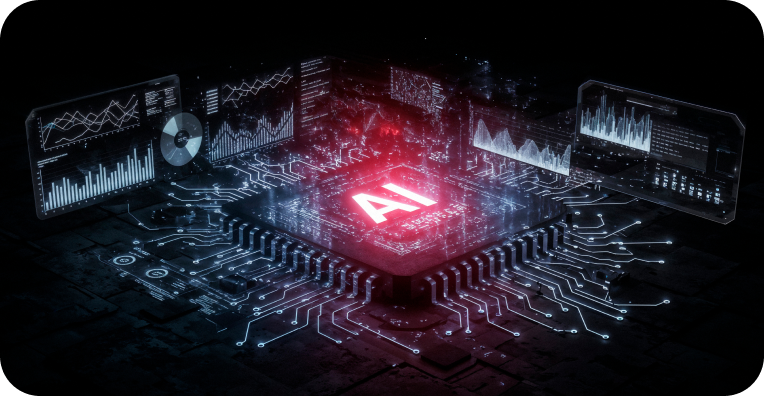 Global Enterprise AI market