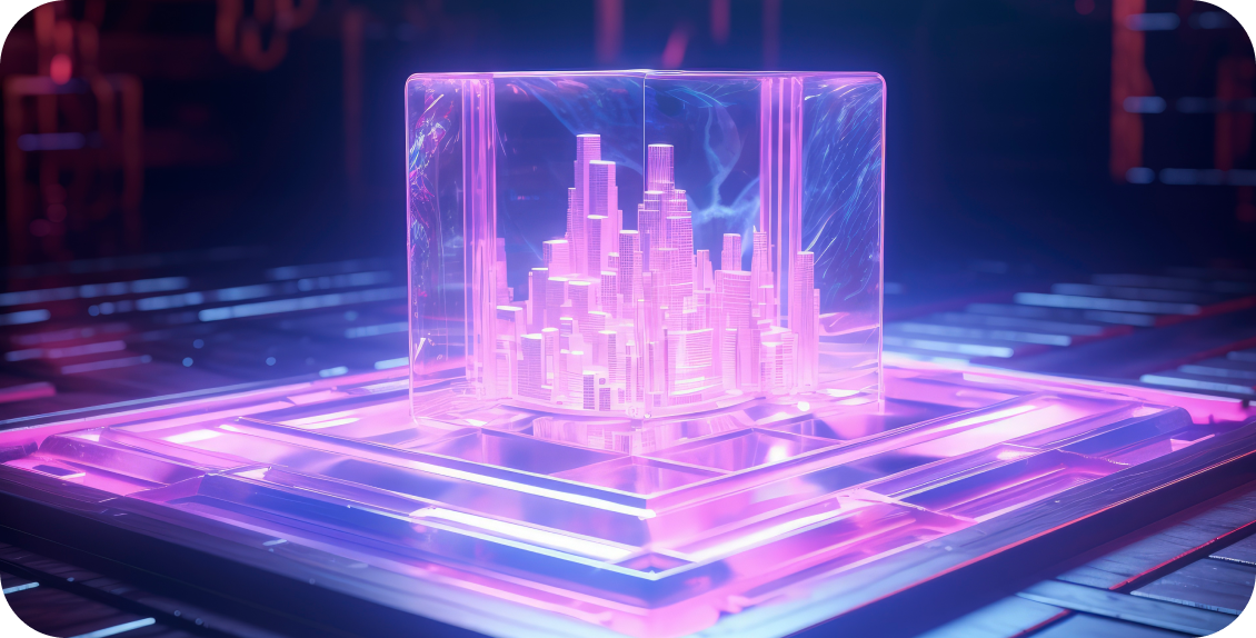 Enterprise AI Development Company