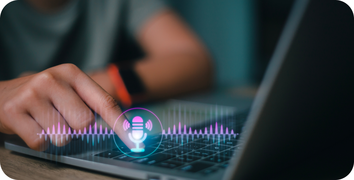 Natural Language Processing (NLP) Company​