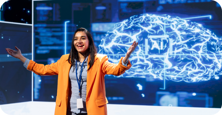 Large Language Model Market Size